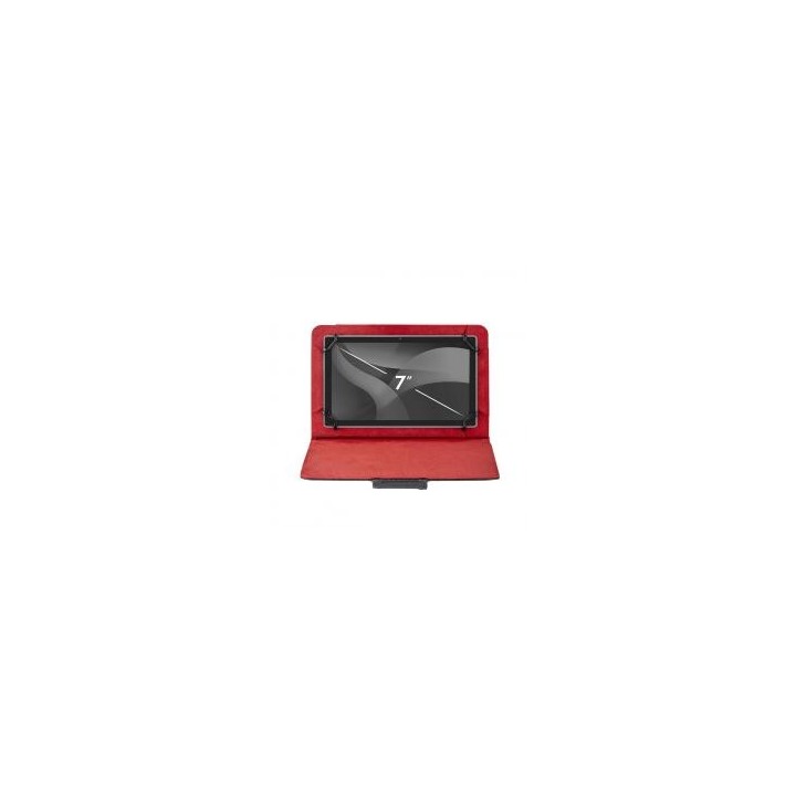 phoenix technologies funda universal phoenix para tablet de hasta 7 pulgadas