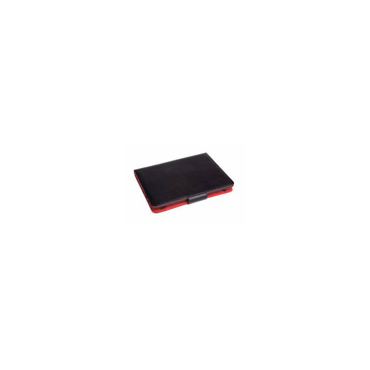 phoenix technologies funda para tablet de hasta 8 pulgadas negra