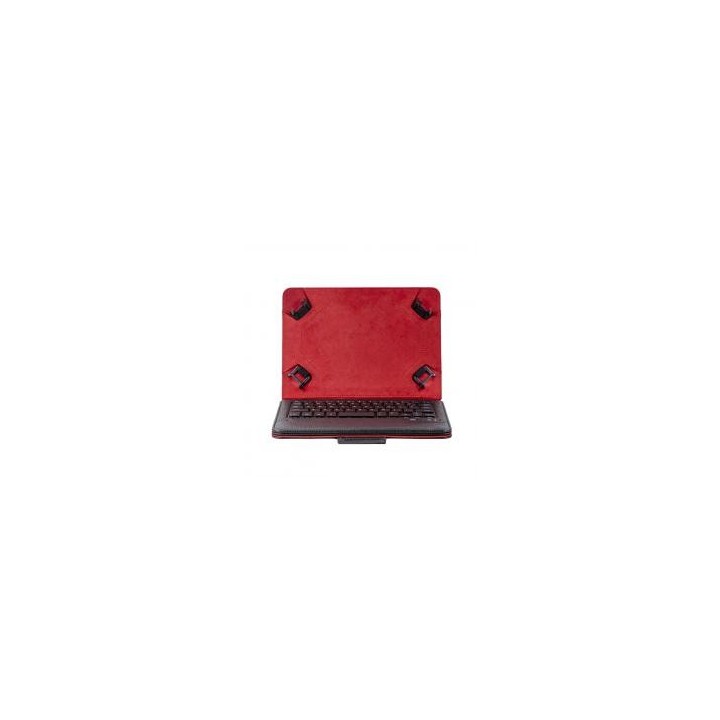 phoenix technologies funda universal phoenix para tablet hasta 8 pulgadas teclado bluetooth