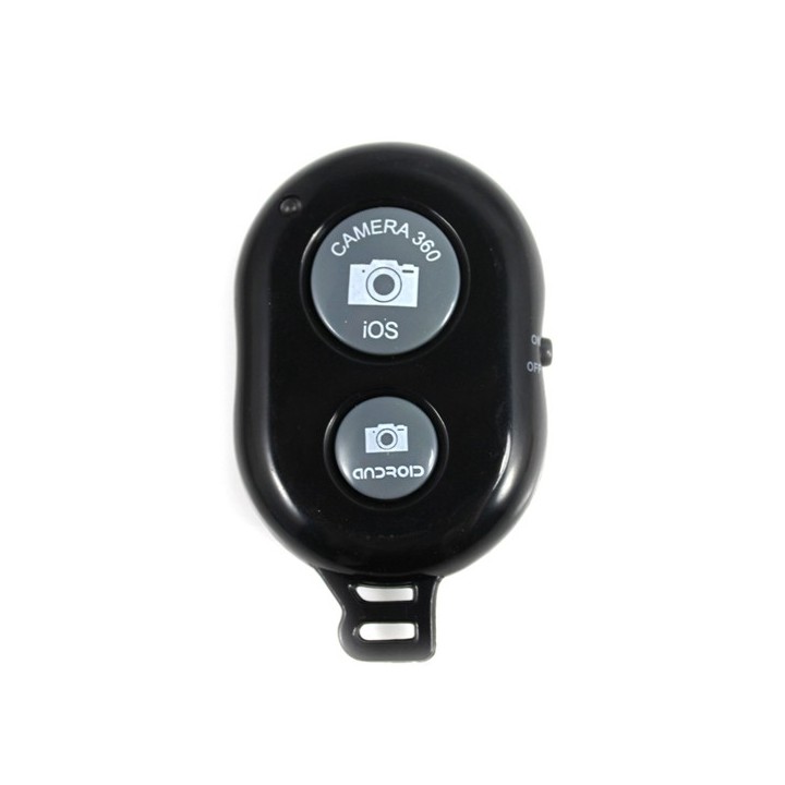 phoenix technologies mando inalambrico bluetooth phoenix phcontrolstick con disparador para phselfie