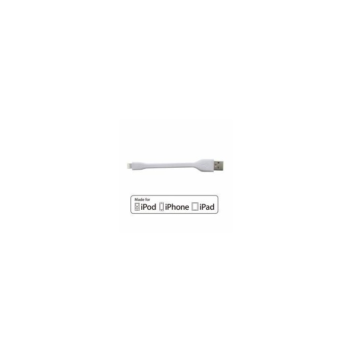 phoenix technologies cable phoenix usb a lightning certificado mfi apple 10 cm