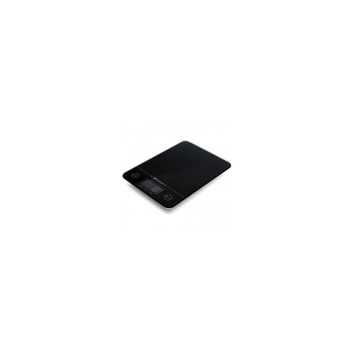 phoenix technologies b?scula phoenix de cocina digital negra maximo 5kg