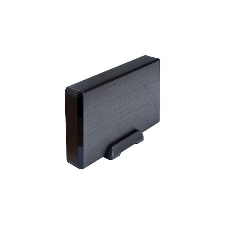 caja hdd aisens ase 3530b 3.5 sata usb3.0/3.1 gen1 negra