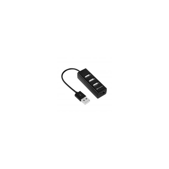 phoenix technologies hub usb portatil phoenix 4 puertos usb 2.0 cable conector usb flexible dise?o c