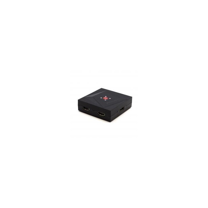 phoenix technologies hub 4 hdmi splitter bidireccional 4k