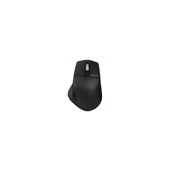 phoenix technologies rat?n inalambrico bluetooth phoenix ergo m2 ergonomico multidispositivo y bater