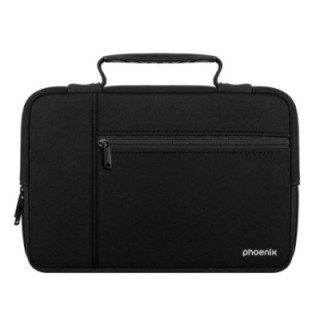 phoenix technologies maletin funda phoenix de neopreno para tablet o port?til 11 pulgadas negra