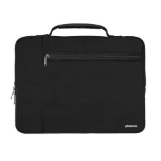 phoenix technologies maletin funda phoenix de neopreno para tablet o port?til 14 pulgadas negra