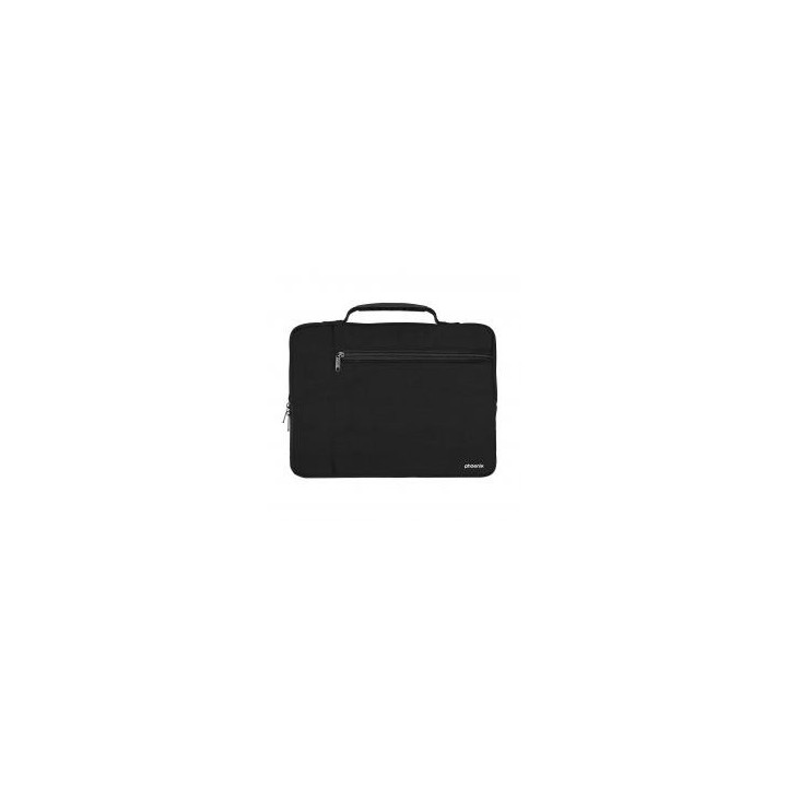 phoenix technologies maletin funda phoenix de neopreno para tablet o port?til 14 pulgadas negra