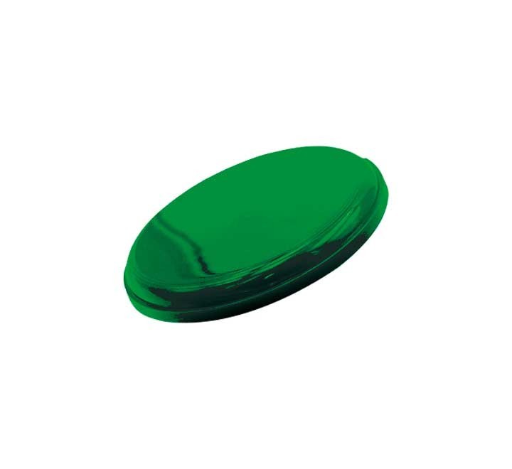 disco volador 21cm jim sports verde 24459.004.230