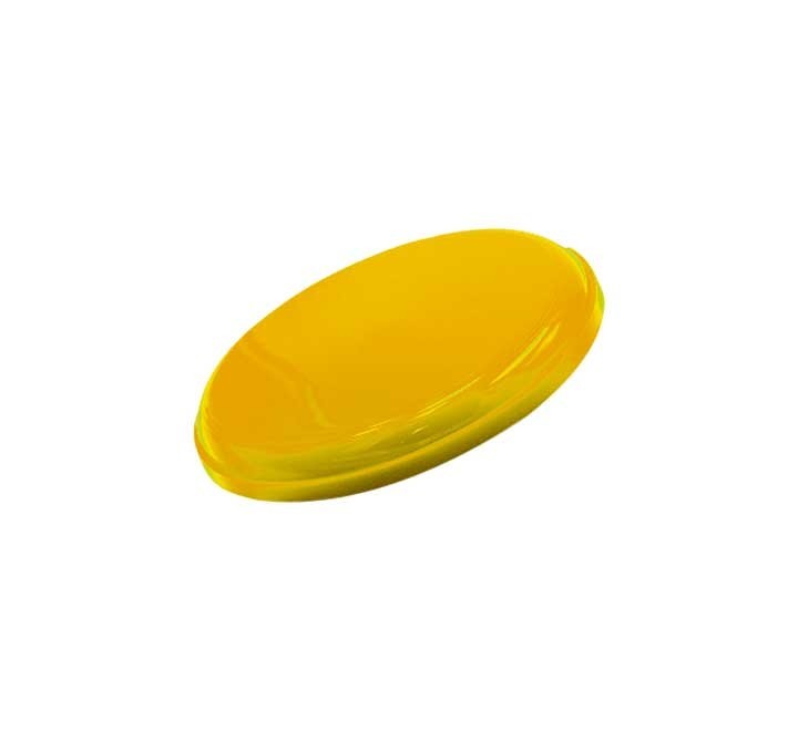 disco volador 21cm jim sports amar 24459.005.230
