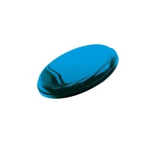 disco volador 21cm jim sports azul 24459.028.230