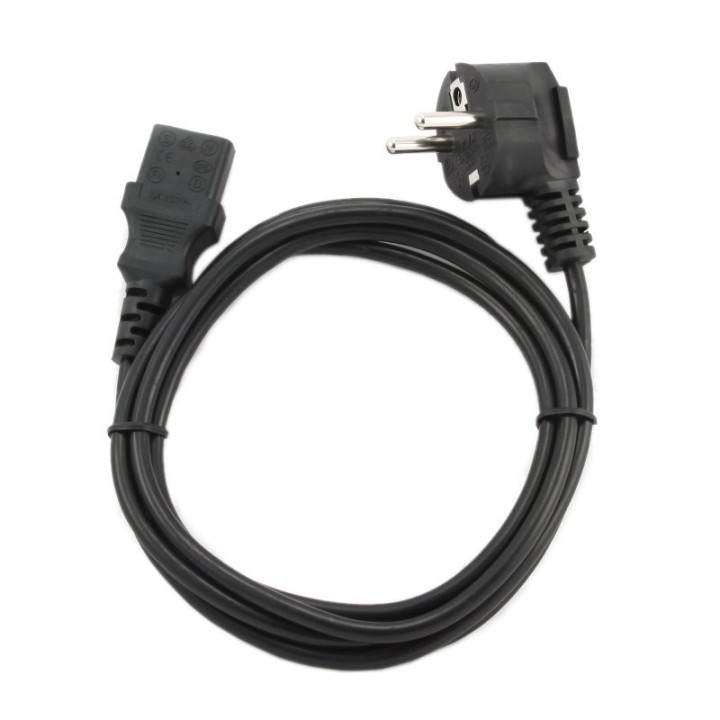 gembird cable alimentaci?n cpu red c13 3 mts