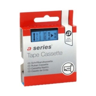 cinta rot a series comp dymo d1 12mm ng/az 45016