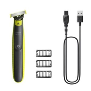 philips cortapelo philips oneblade 360 qp2724   23