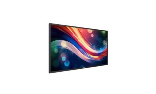 philips monitor philips  28 x7 +android soc 10 65" 4000 series q line, 24/7, 500nits uhd display, 25