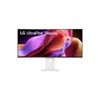 lg monitor lg, 40 pulgadas, ultrawide curvo, nano ips, 120 hz, 21 9, dci p3 99%