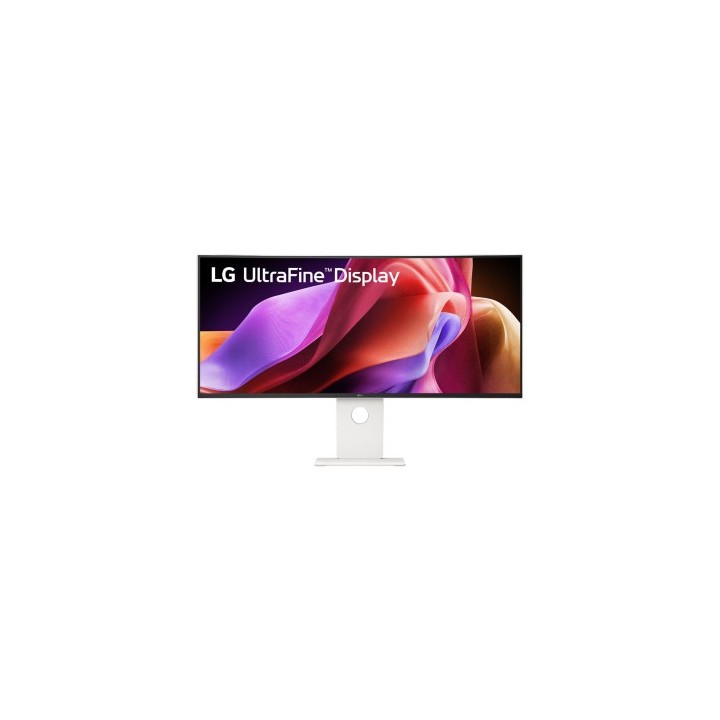lg monitor lg, 40 pulgadas, ultrawide curvo, nano ips, 120 hz, 21 9, dci p3 99%