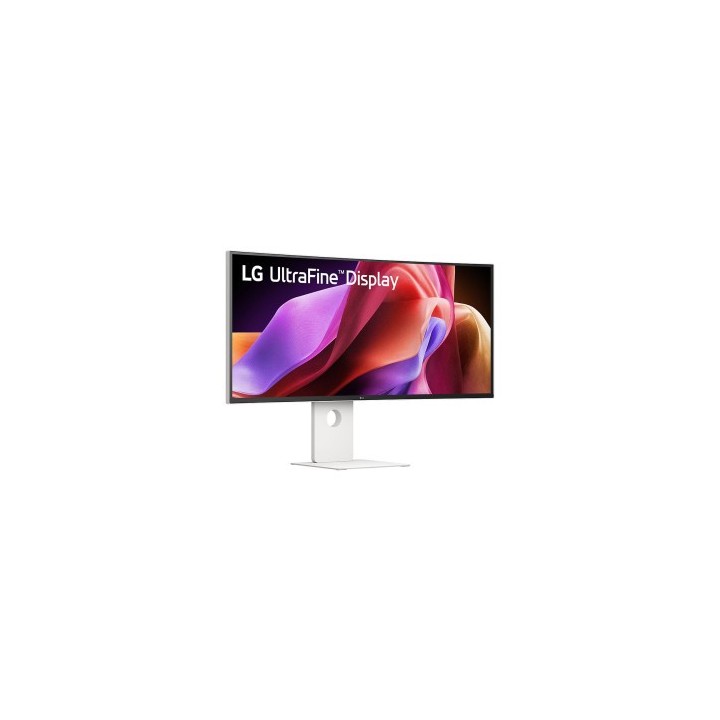 lg monitor lg, 40 pulgadas, ultrawide curvo, nano ips, 120 hz, 21 9, dci p3 99%