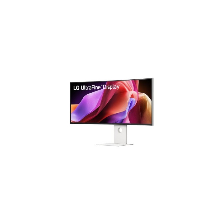 lg monitor lg, 40 pulgadas, ultrawide curvo, nano ips, 120 hz, 21 9, dci p3 99%
