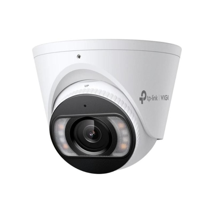 vigi s455 2.8mm  c?mara nw turret 5mp full color