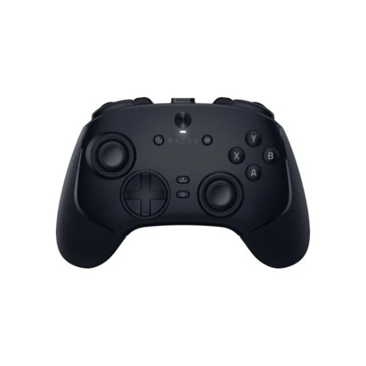 razer game keypad razer wolverine v3 pro for pc  rz06 05540100 r3m1
