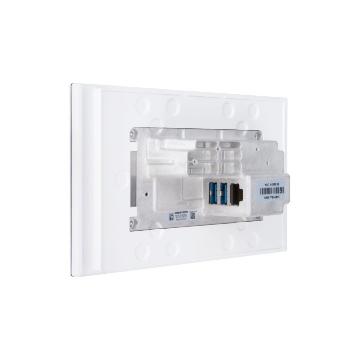 crestron crestron tss 770 w s 17,8 cm  7"  1280 x 800 pixeles