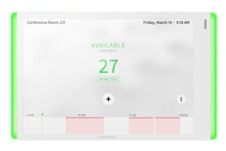 crestron crestron tss 770 w s lb kit 17,8 cm  7"  1280 x 800 pixeles