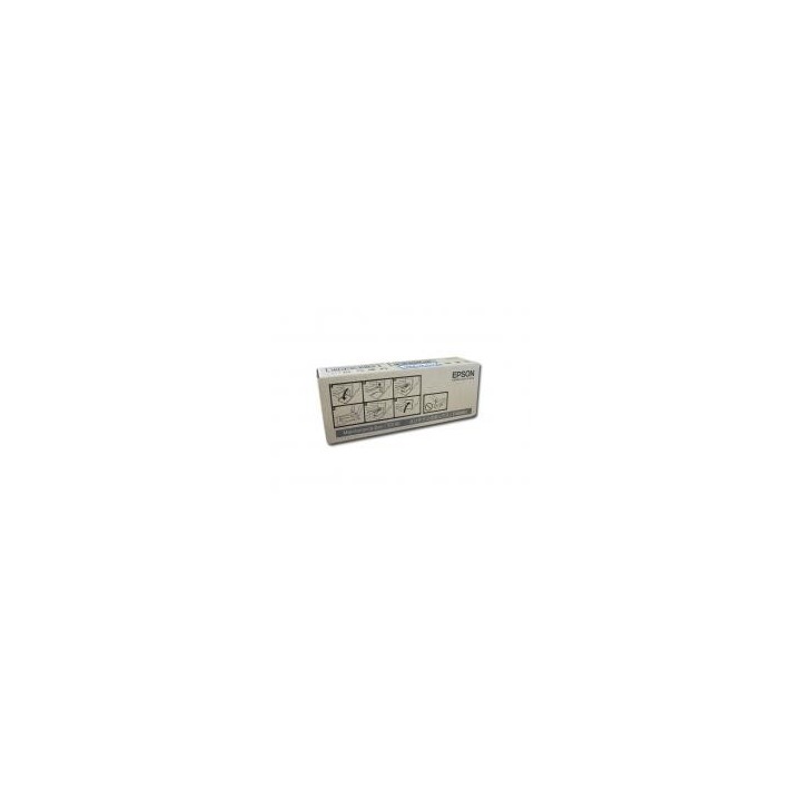 epson kit de mantenimiento epson t619 35k