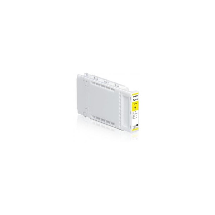 epson cartucho tinta epson sc   t amarillo 110ml