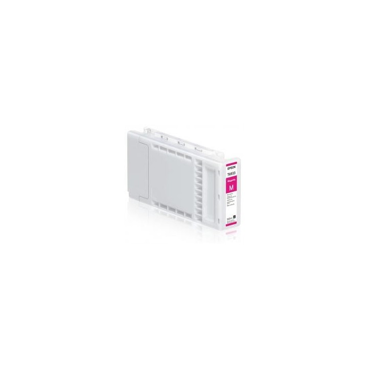 epson cartucho tinta epson sc   t magenta 350ml