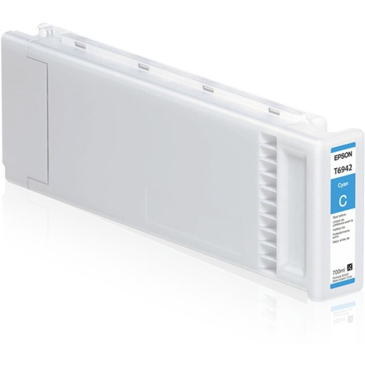 epson cartucho tinta epson sc   t cian 700ml
