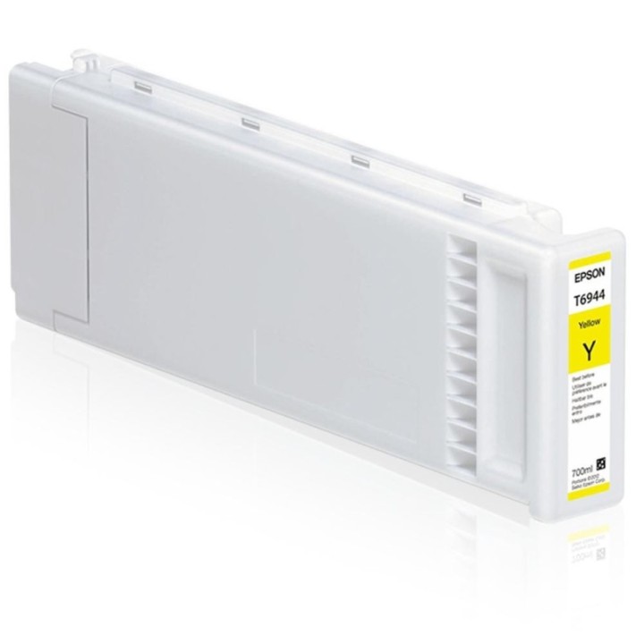 epson cartucho tinta epson sc   t amarillo 700ml