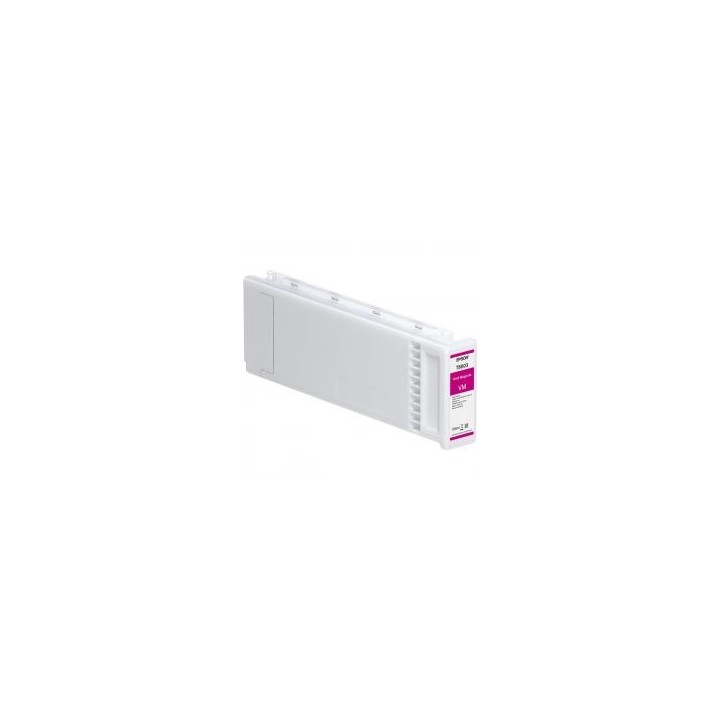 epson cartucho tinta epson t800300 ultrachrome pro magenta 700ml