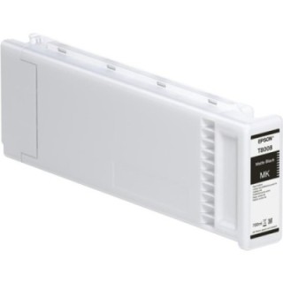 epson cartucho tinta epson t800800 ultrachrome pro matte black 700ml