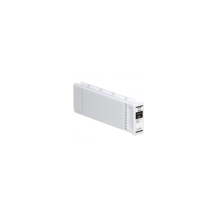 epson cartucho tinta epson t800800 ultrachrome pro matte black 700ml