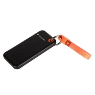 verbatim disco duro externo ssd verbatim 2tb usb tipo c