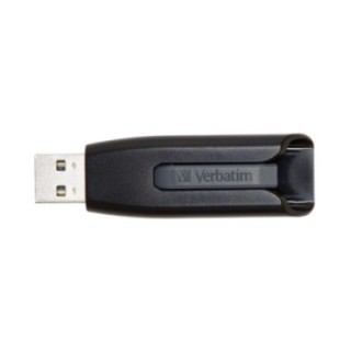 verbatim memoria usb 3.0 verbatim storengo 16gb negro