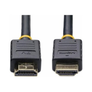 startechcom cable hdmi startech 5m    macho   macho    negro