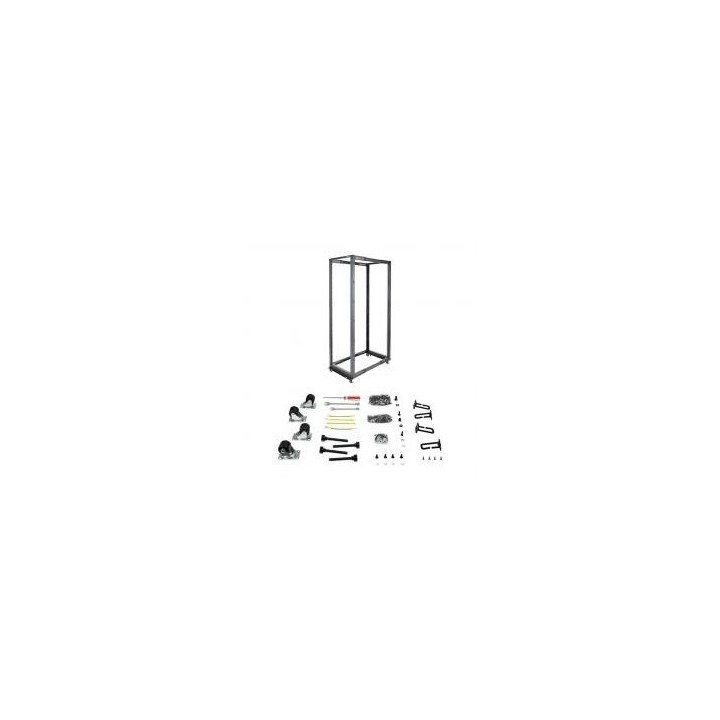 startechcom montaje rack startech 42u 19 pulgadas