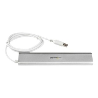 startechcom hub startech usb 3.0 7 en 1