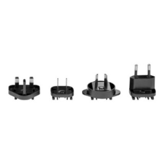 startechcom adaptador de alimentacion startech 5v de dc