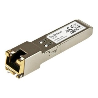startechcom modulo transceptor sfp startech glctst