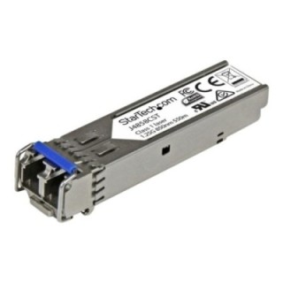 startechcom modulo transceptor sfp startech j4858cst