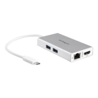 startechcom docking station startech usb tipo c 5 en 1