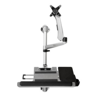 startechcom montaje pared startech vesa hasta 30 pulgadas 100x100mm max 11.5kg