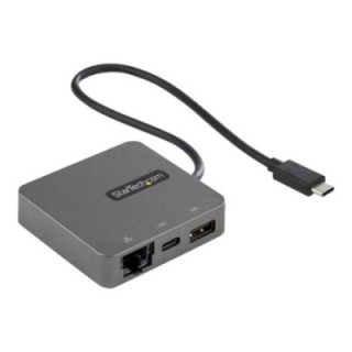 startechcom docking station startech usb tipo c 5 en 1
