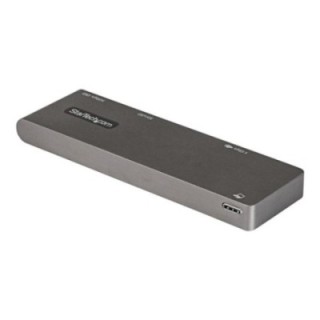 startechcom docking station startech usb tipo c 5 en 1