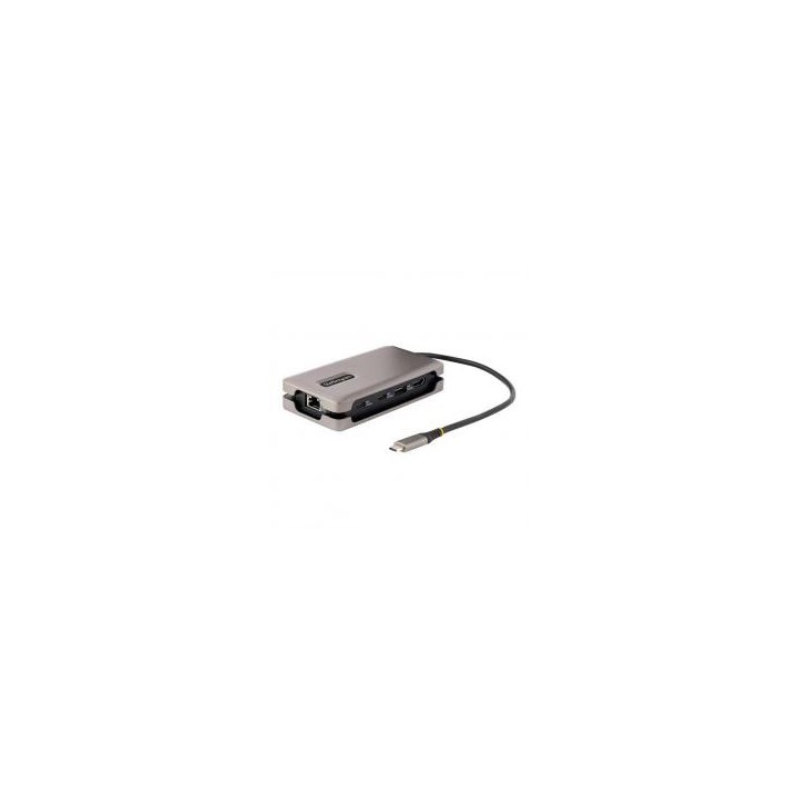 startechcom docking station startech dkt31ch2cpd3 usb tipo c 6 en 1