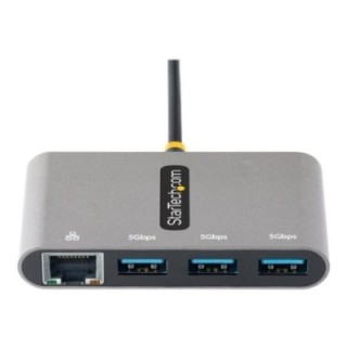 startechcom hub startech usb tipo c 4 en 1